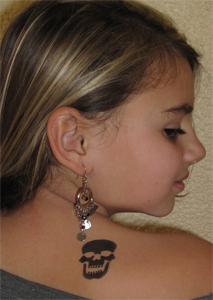 Airbrush-Tattoos-Funtattoo